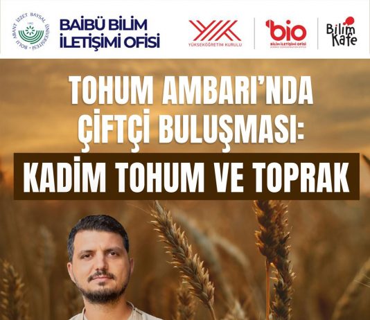 Tohum Ambarı’nda Çiftçi Buluşması: Kadim Tohum ve Toprak
