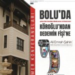 BAMER Konferansları