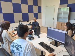 Radyo Uni 14’te “Dijital Çağda İletişim” konusu ele alınacak