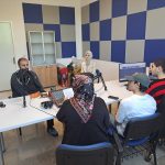 Dijital Hikâye Anlatıcılığı, 4 Kasım’da Radyo Uni 14’te