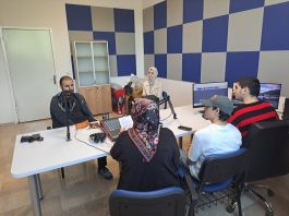 Dijital Hikâye Anlatıcılığı, 4 Kasım’da Radyo Uni 14’te