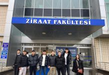 Gençlik Üniversitesi Kapsamında Öğrenciler Fakülteleri Yerinde Tanıdı