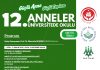 12. Anneler Üniversitede Okulu (Obezite Temalı)