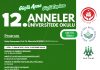 12. Anneler Üniversitede Okulu (Obezite Temasıyla) başlıyor