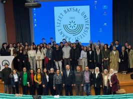 BAİBÜ’de Sağlıkta Yapay Zekâ ve Dijital Dönüşüm Konferansı