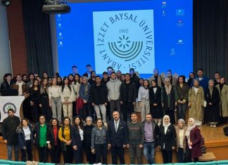 BAİBÜ’de Sağlıkta Yapay Zekâ ve Dijital Dönüşüm Konferansı