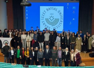 BAİBÜ’de Sağlıkta Yapay Zekâ ve Dijital Dönüşüm Konferansı