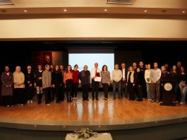 Akademik Yolculuğa İlham Veren Köprü: “Anılarla Bilim Söyleşileri”