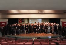 Türkiye’de Üniversitelerde Yeni Bir Proje: Anılarla Bilim Söyleşileri