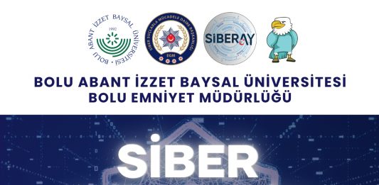 Siber Güvenlik Eğitimi Duyurusu