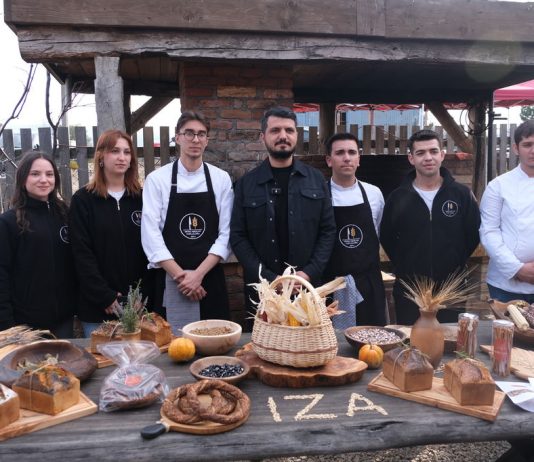 YÖK’ün Bilim Kafe etkinliği, Üniversitemizin Mengen’deki Tohum Ambarı’nda yapıldı