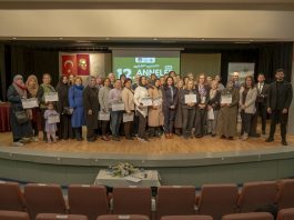 Obezite konusunda annelere akademik bilgilendirme