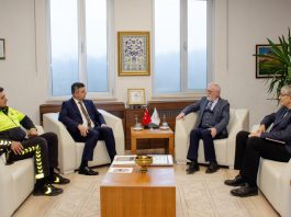 Anadolu Üniversitesi Açıköğretim Fakültesi Güz Dönemi Ara Sınavı tedbirleri konuşuldu