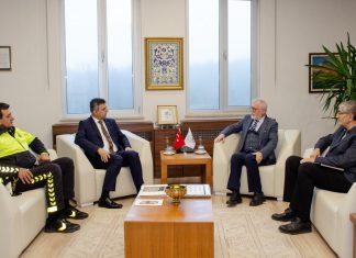 Anadolu Üniversitesi Açıköğretim Fakültesi Güz Dönemi Ara Sınavı tedbirleri konuşuldu