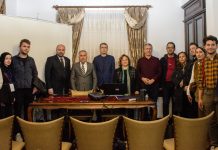 Bolu’da çekilen 8 filmin sosyoekonomik yansımaları değerlendirildi