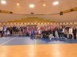 II. Sporfest Ödül Töreni Yapıldı