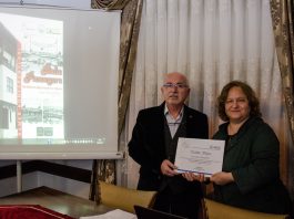 Bolu’nun kültürel tarihine ışık tutan Bolu Panayırı anlatıldı