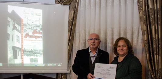 Bolu’nun kültürel tarihine ışık tutan Bolu Panayırı anlatıldı