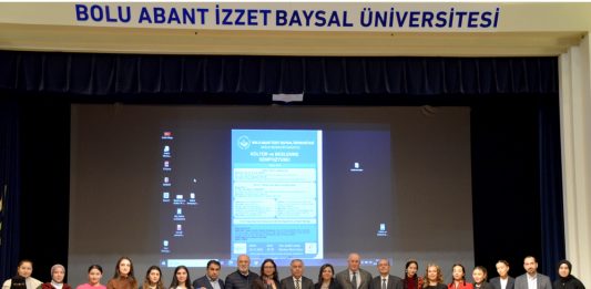 Uluslararası öğrencilerimiz ülkelerindeki beslenme alışkanlıklarını anlattı