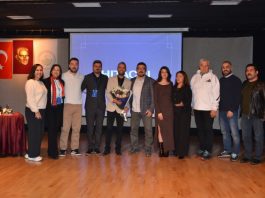 Spor Bilimleri Fakültesi’nden akademik kariyer hedefleyen öğrenciye destek