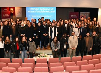 Kariyer hedeflerine Emlak Konut desteği