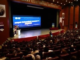 İkincisi düzenlenen Gençlik Üniversitesi’nin açılışı ve oryantasyon günü yapıldı