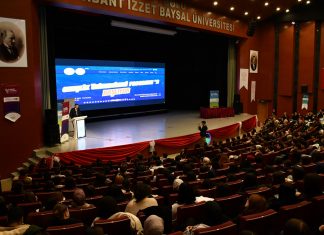 İkincisi düzenlenen Gençlik Üniversitesi’nin açılışı ve oryantasyon günü yapıldı