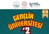 Üniversitemizde başarıyla yürütülen Gençlik Üniversitesi, kapılarını ikinci kez gençlere açıyor