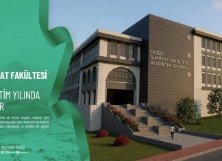 Ali Ericek İlahiyat Fakültesi Ek Binası 2027-2028 Yılında Hizmete Açılıyor