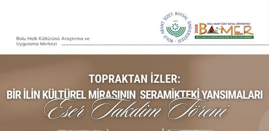 Topraktan İzler: Bir İlin Kültürel Mirasının Seramikteki Yansımaları