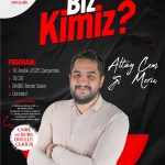 Biz Kimiz ? Konferansı