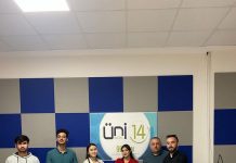 Radyo Üni 14’te Gönül Köprüleri Kuruluyor: “Kültür Köprüsü” Başlıyor