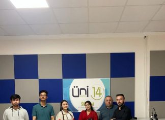 Radyo Üni 14’te Gönül Köprüleri Kuruluyor: “Kültür Köprüsü” Başlıyor