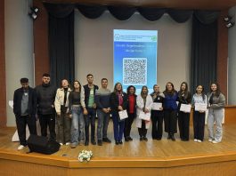 BAİBÜ’de Hayati Uyarı: “Kanser Hayatınızı Söndürmeden, Siz Sigarayı Söndürün”