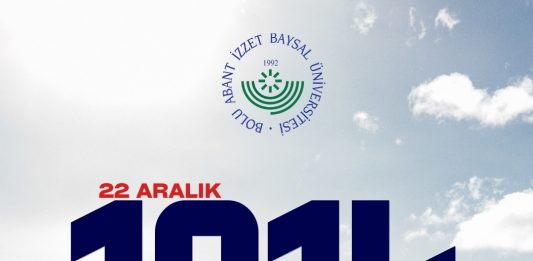 Sarıkamış Harekâtı Yıl Dönümü mesajı