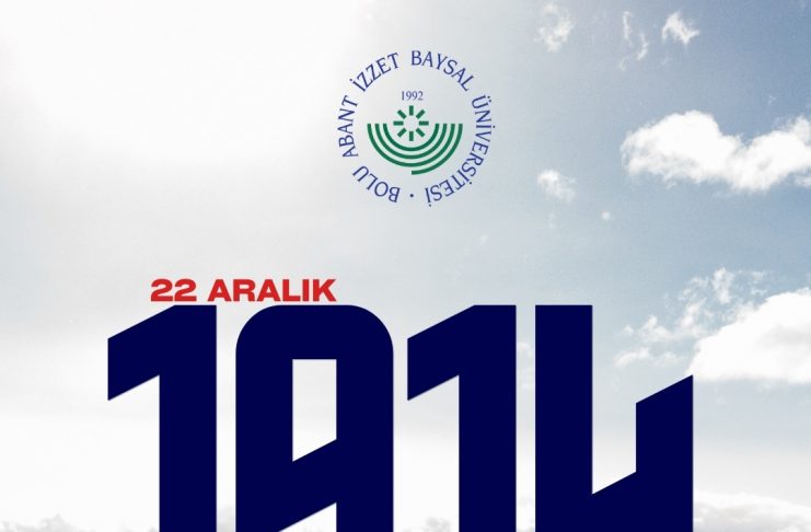 Sarıkamış Harekâtı Yıl Dönümü mesajı