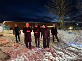 Rektör Yiğit, Gölköy Kampüsü’nde İncelemelerde Bulundu