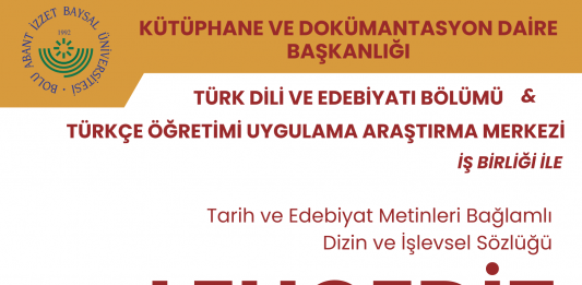 LEHÇEDİZ Yüz Yüze Eğitim Semineri