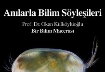 Anılarla Bilim Söyleşileri 3