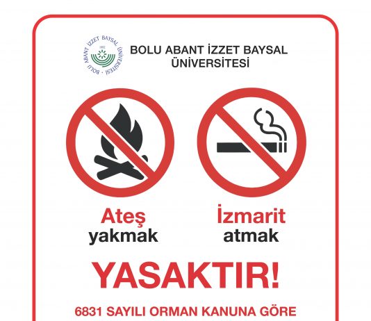 2 Yıldan 7 Yıla Kadar Hapis Cezası: Ormanları Koruma Zorunluluğu