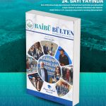 BAİBÜ Bülten 24. Sayı Yayında