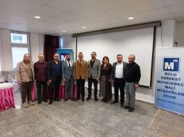 Üniversitemizden Türkiye’de Bir İlk: “Öğrenci Kooperatifleri Modeli” ile Sürdürülebilir Girişimcilik Dönemi Başlıyor