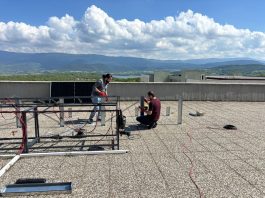 BAİBÜ’den TÜBİTAK Destekli Akıllı Enerji Yönetimi Projesi