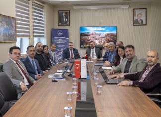 BAİBÜ’de TEKNOFEST 2026 Seferberliği Başladı