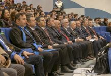 “Tarım Eğitim ve Öğretiminin 180. Yılı, Tarım Bayramı” programı gerçekleştirildi