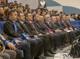 “Tarım Eğitim ve Öğretiminin 180. Yılı, Tarım Bayramı” programı gerçekleştirildi