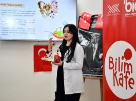 İdrar Kaçırmada Fizyoterapi ve Rehabilitasyon Semineri yapıldı