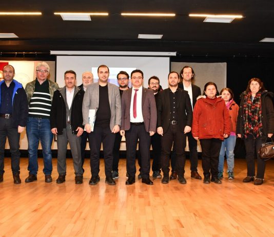 Dijital Çağda Kurumsal İletişim ve Medya Okuryazarlığı Eğitimi Gerçekleştirildi