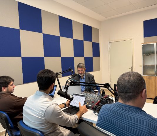 Radyo Uni 14’te Yeni Program: “BAİBÜ Fikir ve İnanç” Dinleyicisiyle Buluşuyor