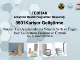 BAİBÜ’den Milli Teknoloji Hamlesi: Yerli Doz Kalibratörü Projesinde İlk Yıl Başarıyla Tamamlandı